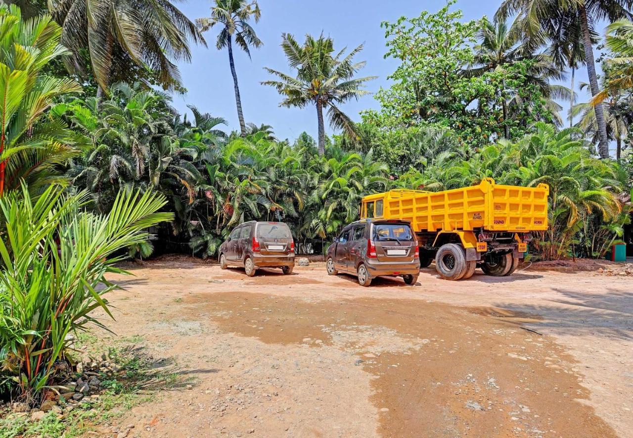 Super Collection O Pallava Rajadhani Thiruvananthapuram Bagian luar foto