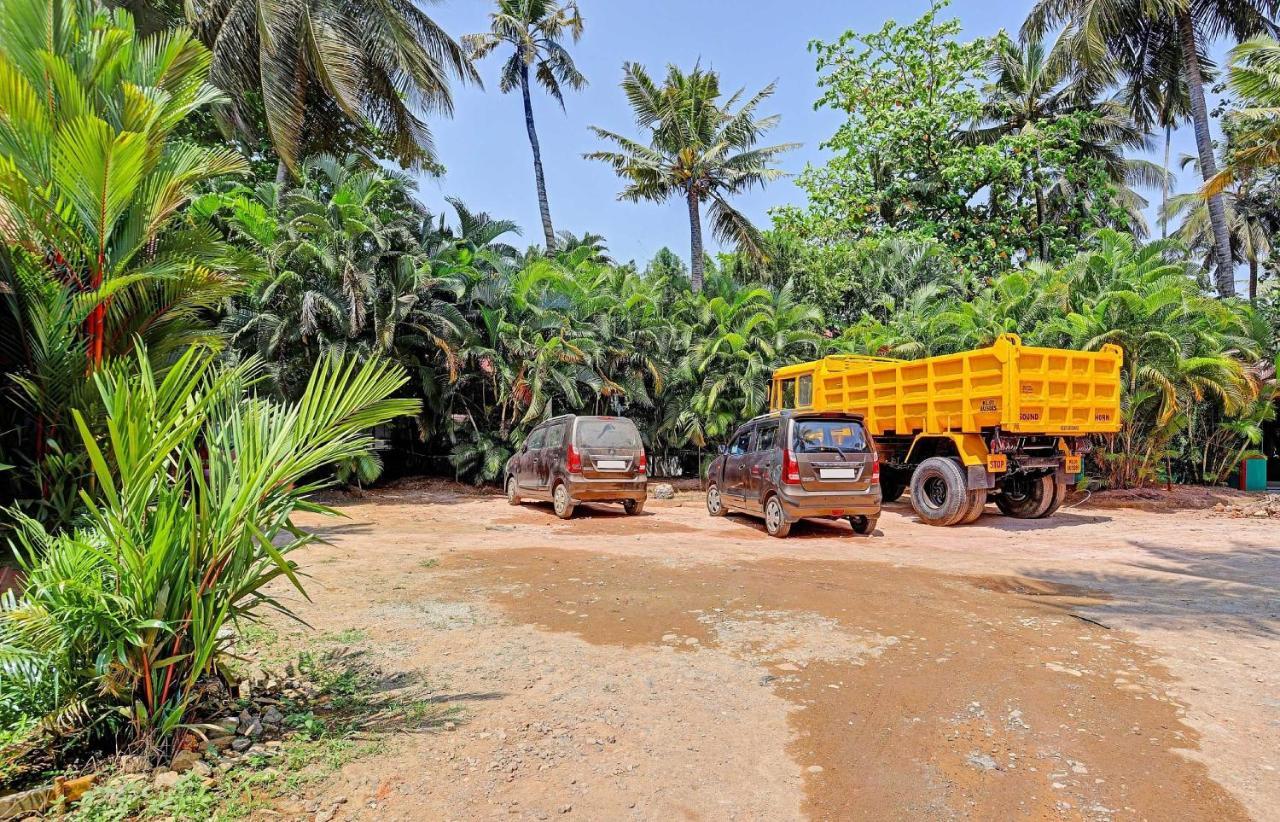 Super Collection O Pallava Rajadhani Thiruvananthapuram Bagian luar foto